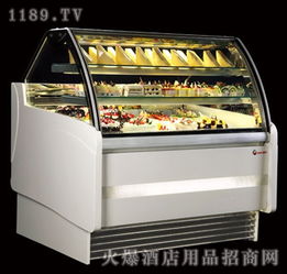 益达展示柜产品 产品图片 加盟店怎么样
